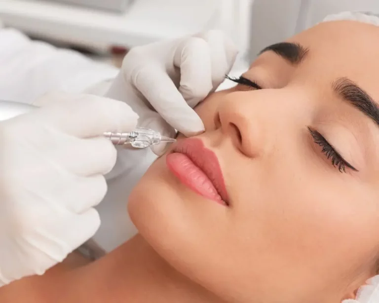 Pourquoi un site web est indispensable pour un institut de beauté en 2025 visuel page soin docteur allard 1.1 min